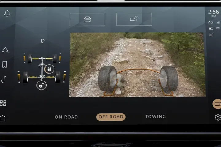 SEE EVERYTHING image