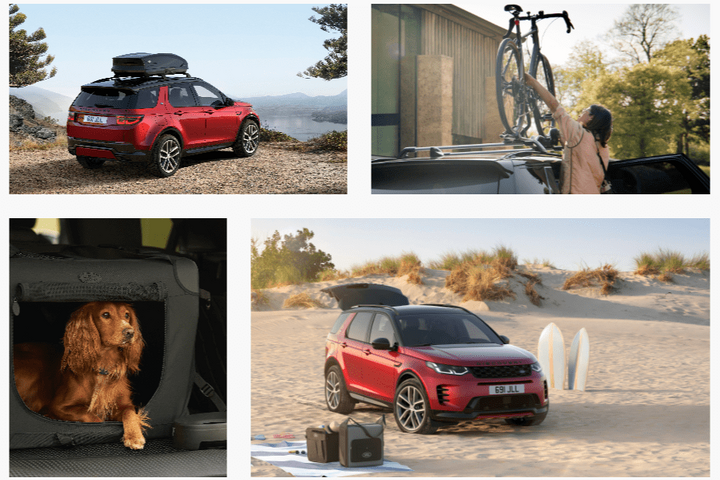 DISCOVERY DAYS image