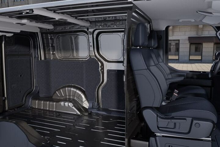 More Efficient. More Capable. image