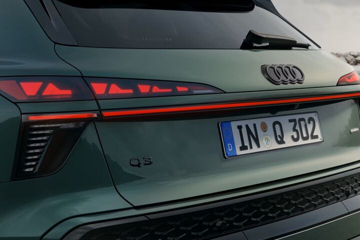 Sharpened light design image