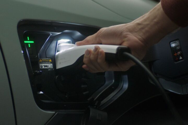 Familiar but innovative: EV Technology image