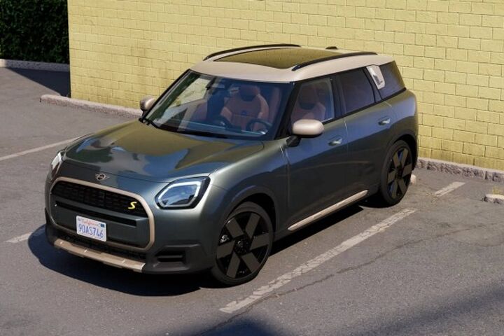 MINI OWNER? THIS ONE’S FOR YOU. image