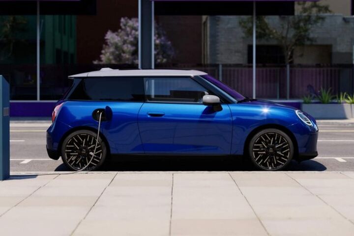 A MINI OFFER YOU'LL WANT IN ON. image