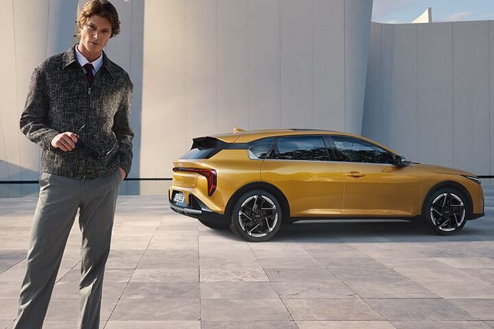 Comfort in every detail image