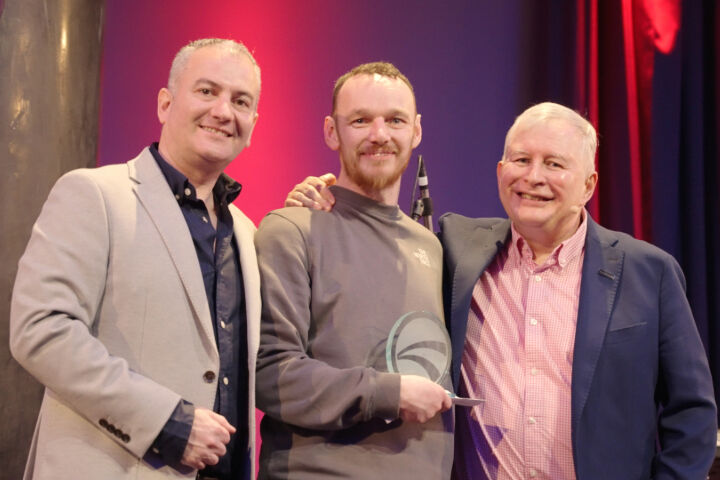 Joe Duffy Volvo Kia image