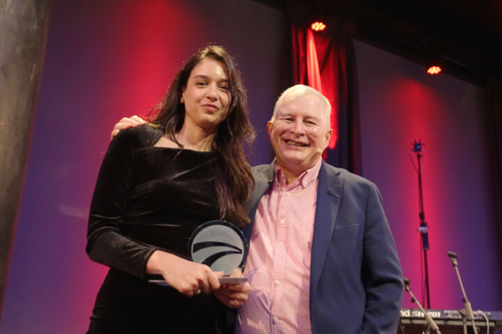 Manager of the Year image