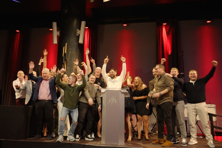 Dealership of the Year image