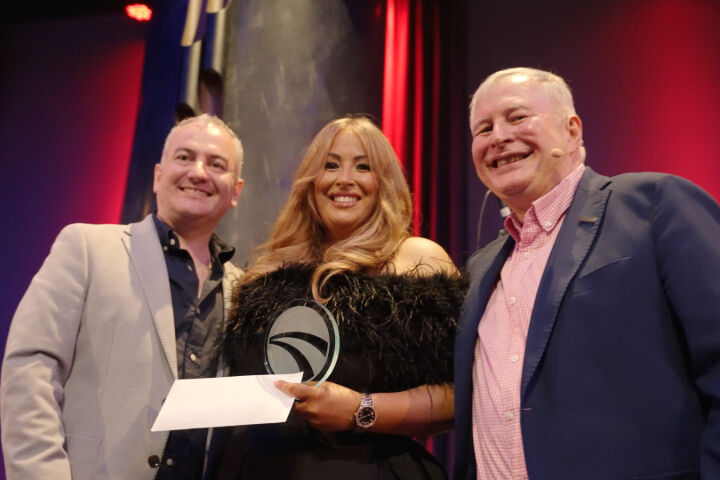 Joe Duffy Kia North Road image