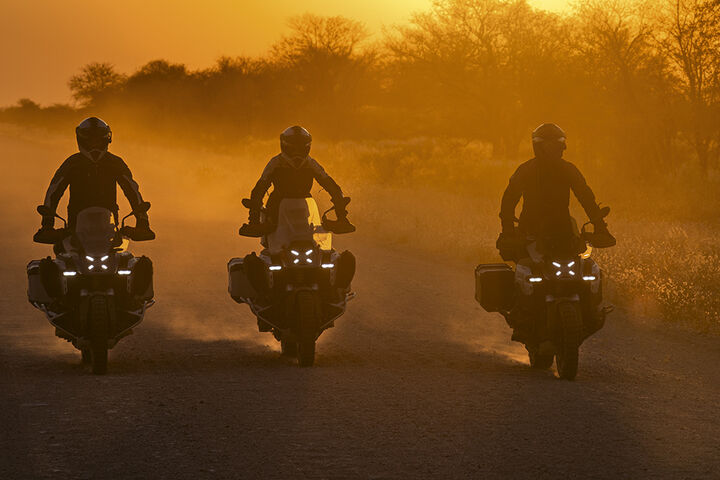 Complimentary Luggage Offering image