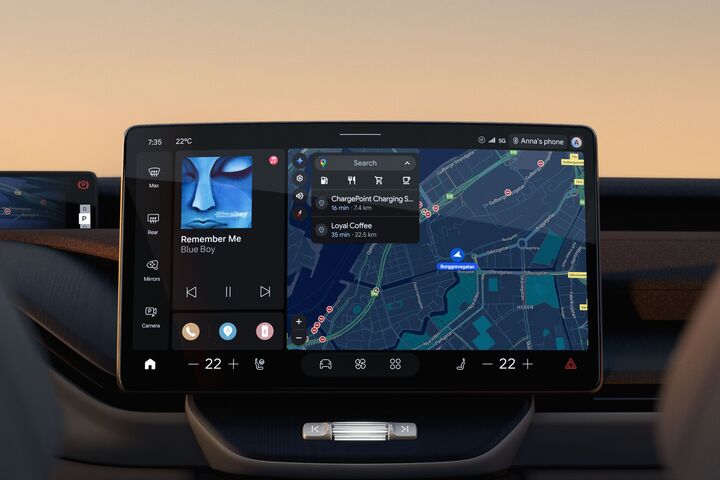 Ever-evolving technology image