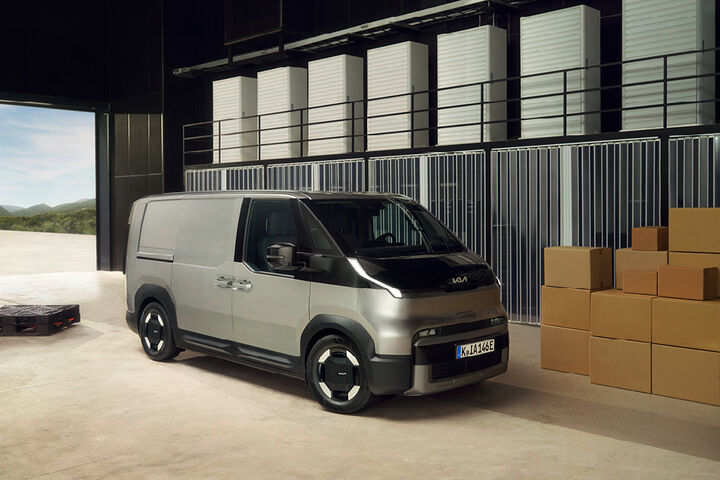 Power anywhere, work everywhere. image