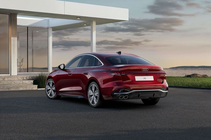 Dynamic from every angle. image