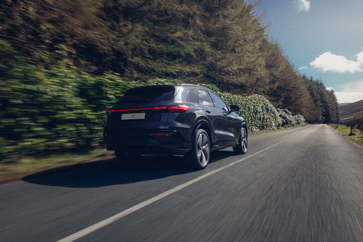 Out of sight. But not out of mind. image