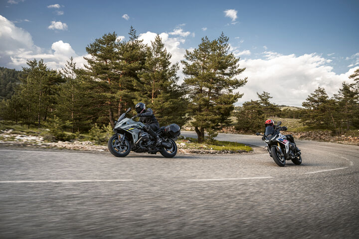 Europe Leads the Charge image