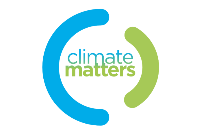 Climate Matters Earth - Environmental & Climate Focus image