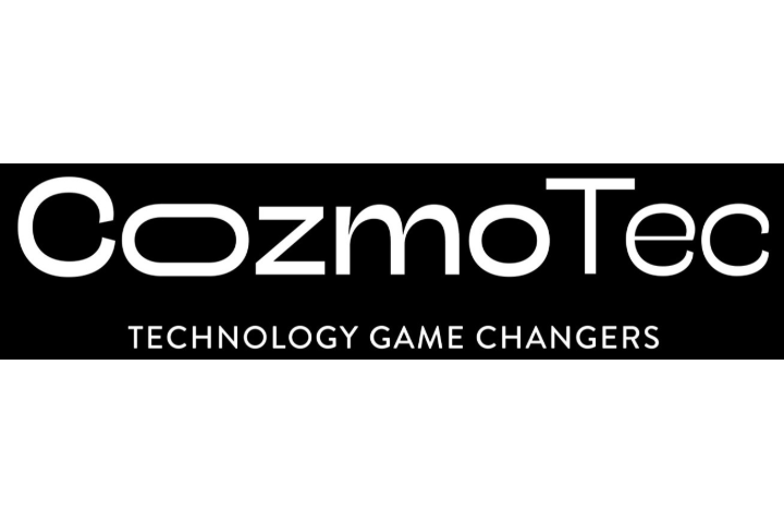 CozmoTec - Tech Consulting & Automation image