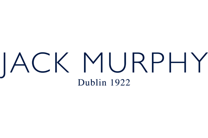 Jack Murphy - Irish Heritage Clothing Brand image