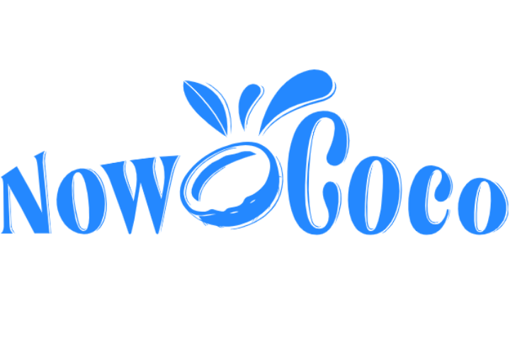 Now Coco - Sparkling Coconut Water Brand image