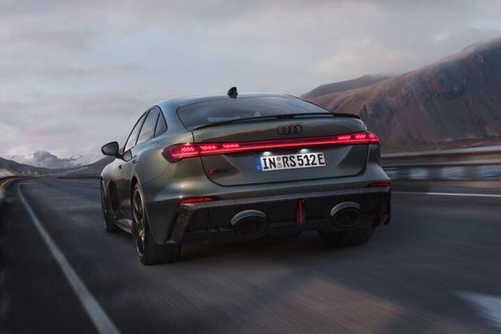 Not for the faint hearted image