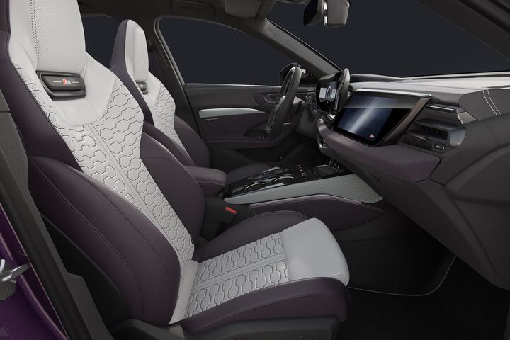 Individuality to suit your personal taste. image