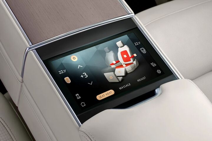 EXECUTIVE COMFORT image