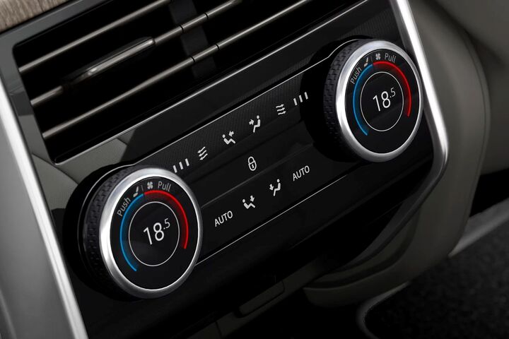 TAILORED CONDITIONS image