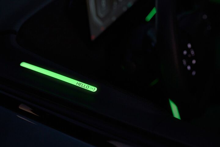 Charging for everyone on board. image