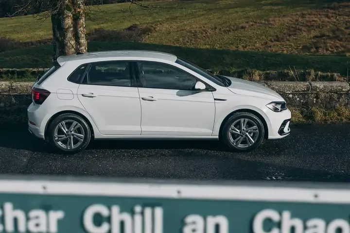 Polo image