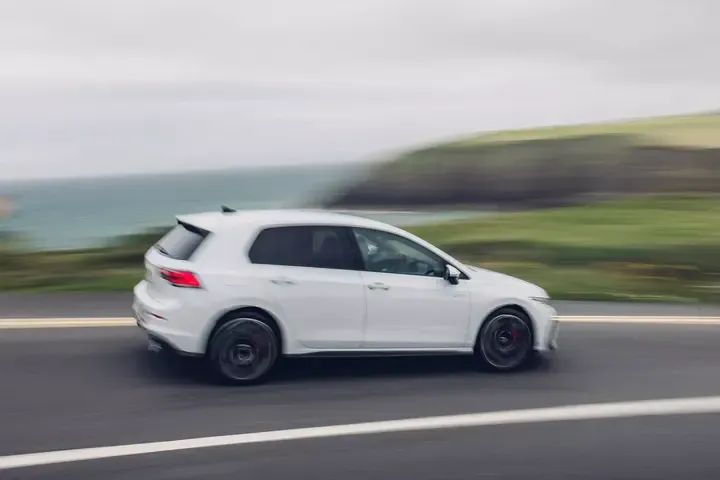 The Golf image