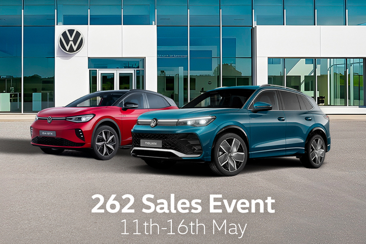 262 Sales Event image
