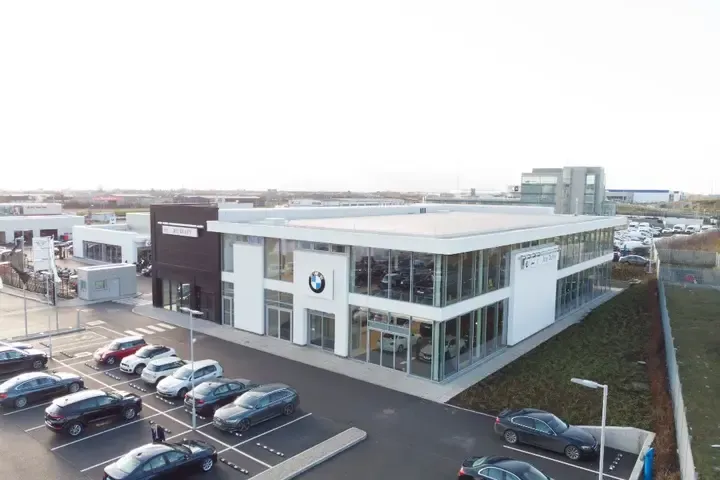 Why Choose Joe Duffy BMW? image