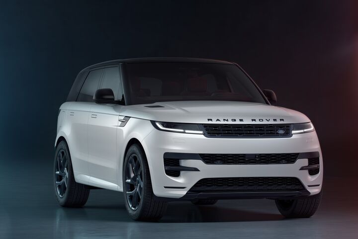 Range Rover Sport image