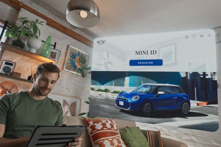 1. YOUR MINI ID. image