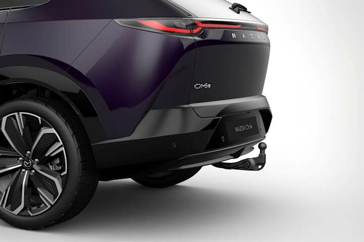 TOWING CAPABILITY image