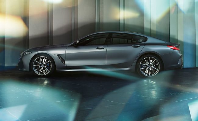 BMW Dealership Dublin Ireland | New BMW Car Prices & Offers | BWM For ...