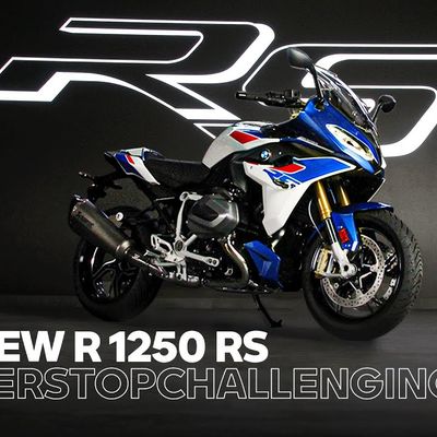 BMW Motorrad | BMW Motorcycles & Motorbikes On Sale Ireland | Joe Duffy ...