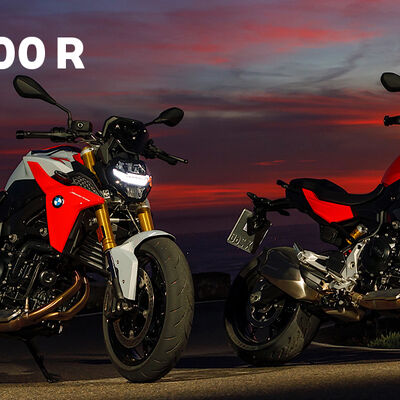 BMW Motorrad | BMW Motorcycles & Motorbikes On Sale Ireland | Joe Duffy ...