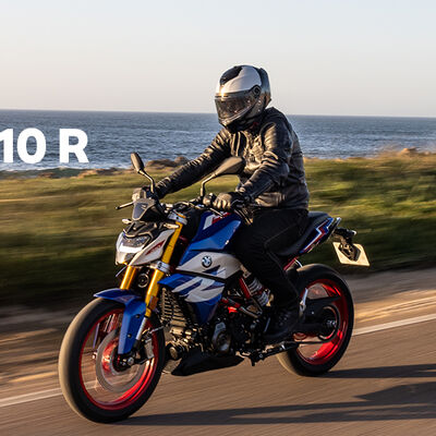 BMW Motorrad | BMW Motorcycles & Motorbikes On Sale Ireland | Joe Duffy ...