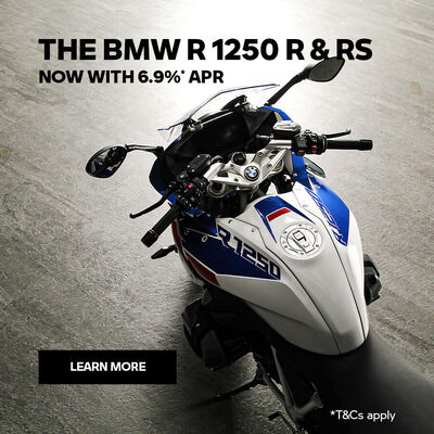 BMW Motorrad | BMW Motorcycles & Motorbikes On Sale Ireland | Joe Duffy ...