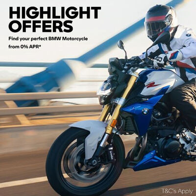 BMW Motorrad | BMW Motorcycles & Motorbikes On Sale Ireland | Joe Duffy ...