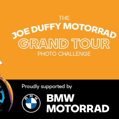 BMW Motorrad | BMW Motorcycles & Motorbikes On Sale Ireland | Joe Duffy ...