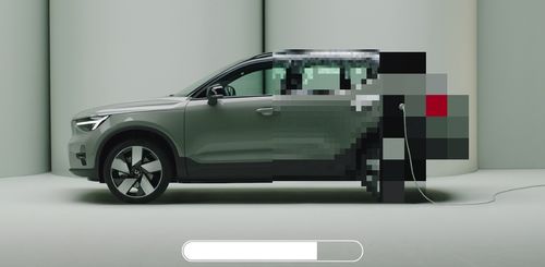 All new Volvo car models can now receive over-the-air software updates as latest upgrade reaches over 190,000 customers across 34 markets image