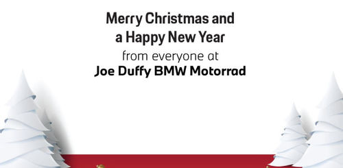 Christmas & New Years Opening Hours image