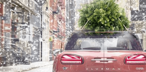 Christmas & New Years Opening Hours image