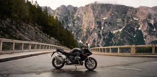 R 1250 RS image