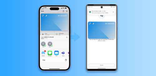 Greater Flexibility image