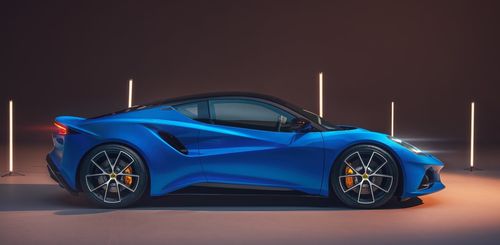 Continued growth as we announce Lotus Representation for Ireland. image