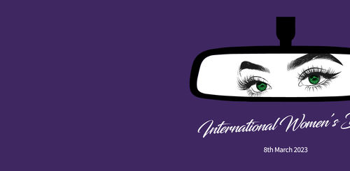 International Women's Day image