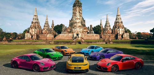 Dreams in Colours image