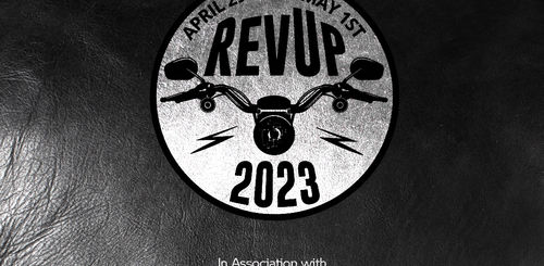 Rev Up 2023 image